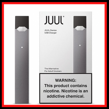 juul starter kit